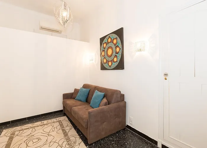 Du Thiers Apartamento