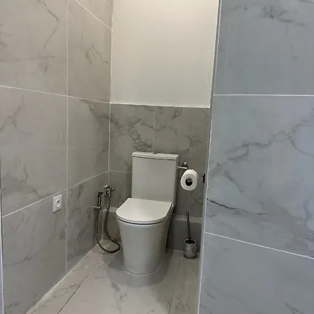 Apartment Du Thiers Nizza