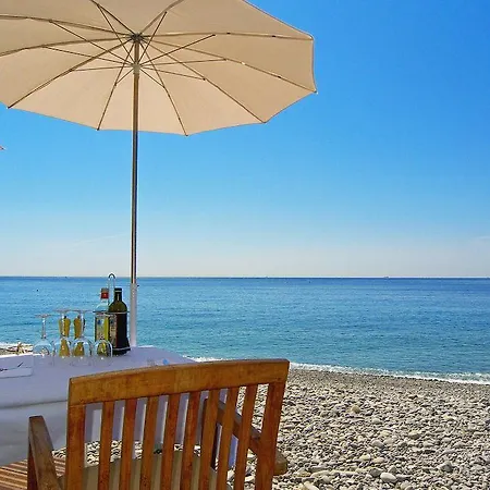 Du Thiers Apartment Nizza