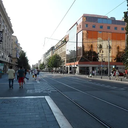 Du Thiers Nizza