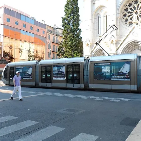 Appartement Du Thiers