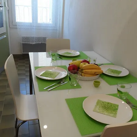 Appartement Du Thiers *