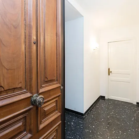 Appartement Du Thiers