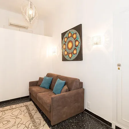 Du Thiers Appartement