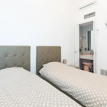 Apartment Du Thiers Nizza