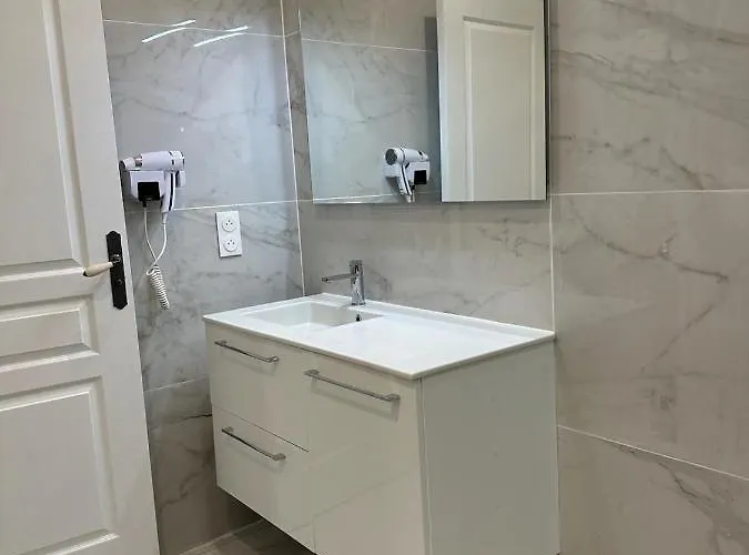 Appartement Du Thiers