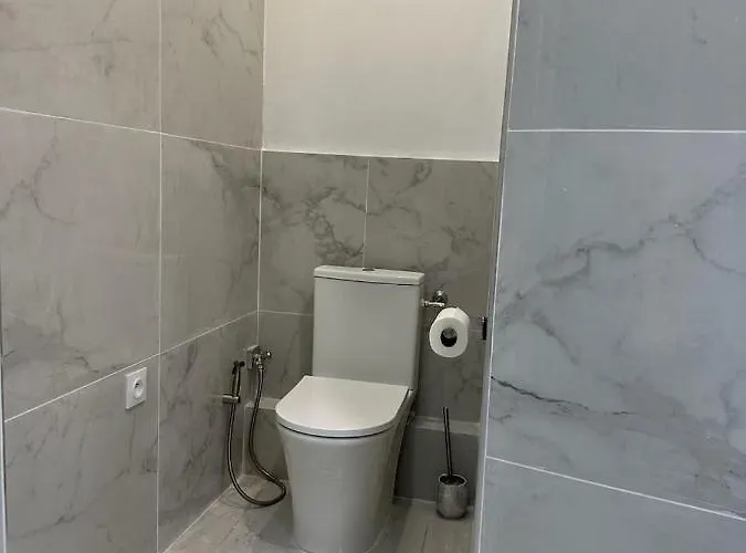 Appartement Du Thiers Nice