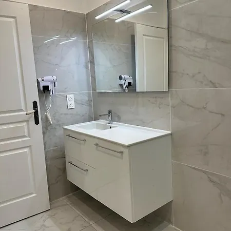 Appartement Du Thiers