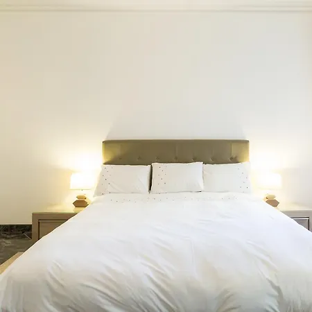 Du Thiers Appartement Nice